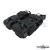 Porta Carregador Pistola Fast Pistol Duplo Cordura - loja online