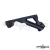 Front Grip Angular Picatinny Spread - Preto