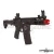 Airsoft AEG M4 AR15 Neptune PDW M-Lok – Rossi na internet