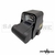 Protetor de acrilico para Mira Red Dot Eotech
