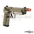 Pistola de Airsoft GBB Green Gás M9 A3 BlowBack Full Metal – QGK - comprar online