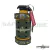 Granada Airsoft Guerreiro SZT DELTA G1 + 5 refil detonação - loja online