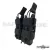 Porta Carregador Pistola Fast Pistol Duplo Cordura - comprar online
