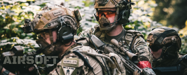 AIRSOFT