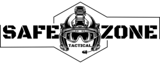 SAFE ZONE TACTICAL - EQUIPAMENTOS AIRSOFT