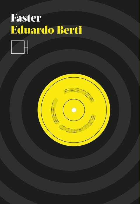 Faster - Eduardo Berti - comprar online