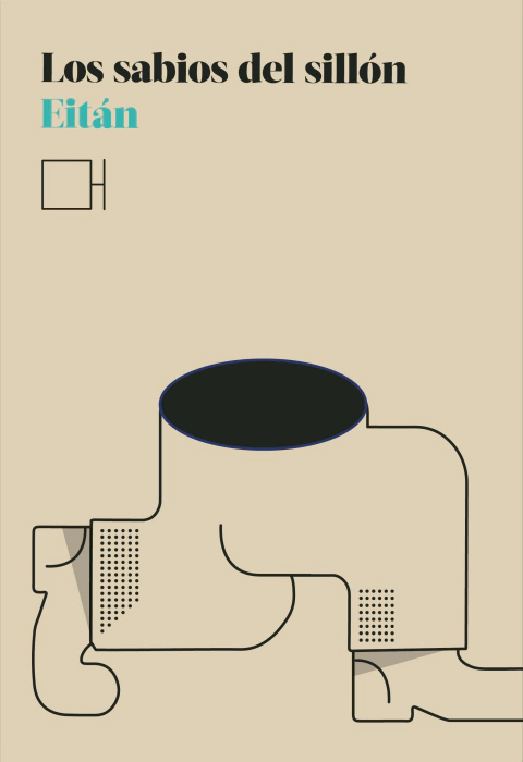 Los sabios del sillón - Eitán - comprar online