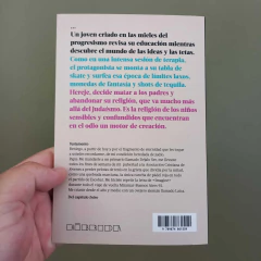 Los sabios del sillón - Eitán en internet