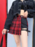 Saia Short Scotish