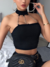 Cropped Bomb - comprar online