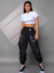 Calça Be Kind Detalhes Brancos - loja online