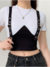 Cropped Dual