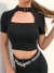 Cropped Authentic - comprar online