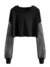 Cropped Fancy