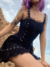 Vestido Bat