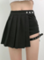 Saia Short Savage