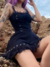 Vestido Bat - GLAM PARADISE