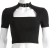 Cropped Authentic na internet