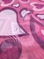 Vestido Tule Coração Rosa na internet