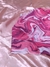 Vestido Tule Indie Rosa na internet