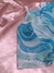 Vestido Tule Indie Azul na internet