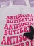 Ecobag Antisocial Butterfly - comprar online