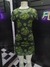 Vestido Dragão 2 Peças - comprar online