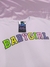 Cropped Baby Colors - comprar online