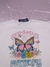 Cropped Anti Social Butterfly - comprar online