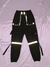 Calça Corrente Refletiva - GLAM PARADISE