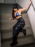 Calça Fita Holográfica - GLAM PARADISE