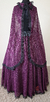 Conjunto Pombagira
