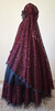 PRONTA ENTREGA - Conjunto Renda Capa + Saia 6 m - comprar online