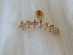 Cluster Gold