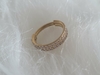 Segmento Duplo Titânio Gold Zircônias