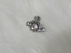 Labret Aço Zircônias