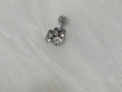 Labret Patinha 4