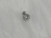 Labret Círculo de Zircônias