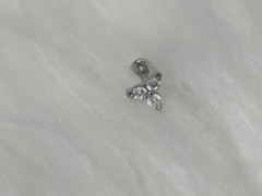 Labret Zircônias