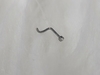 Nostril Titânio 0,8mm
