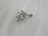 Micro Reto Roda de Zircônias