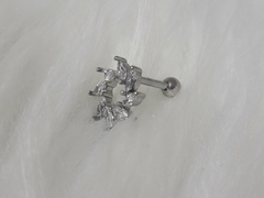Micro Reto Roda de Zircônias