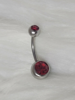 Banana Bell Red