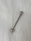 Barbell Aço