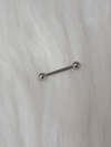 Micro Reto Aço