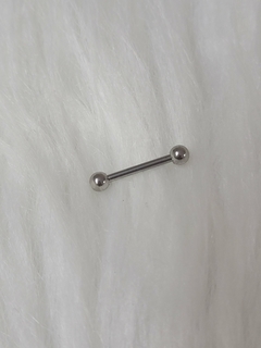 Micro Reto Aço