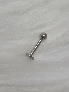 Labret Aço