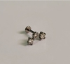 Labret 3 Zircônias