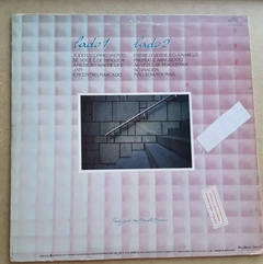 Lp Os Eles - Não Adianta Mais - Tem Encarte - comprar online