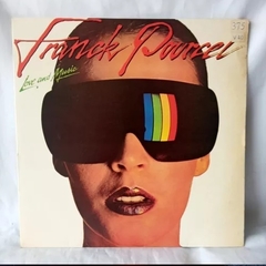 Lp Franck Pourcel - Love And Music